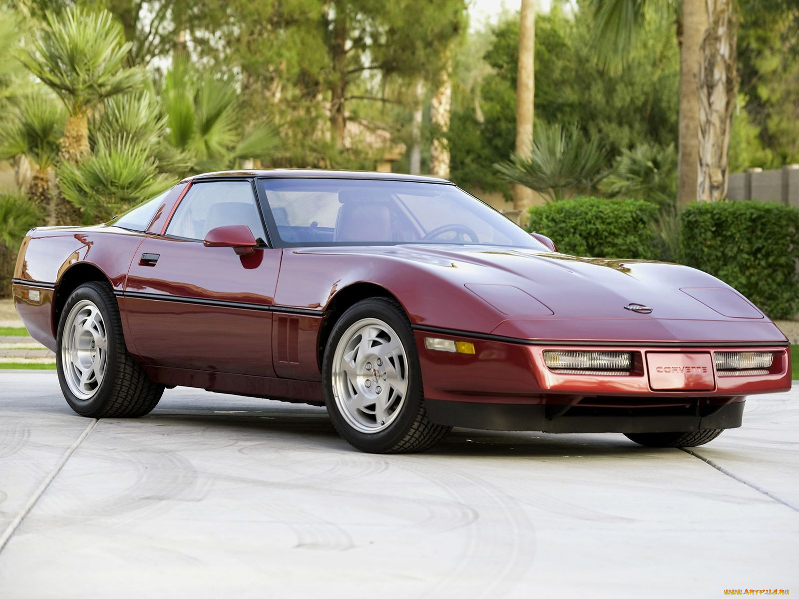 , chevrolet